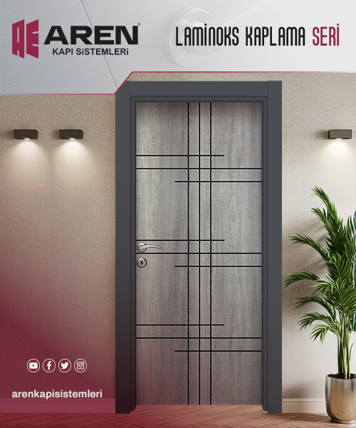 LAMİNOKS YÜZEY SERİ